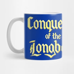Legend of Robin Hood - Conquests of the Longbow Mug